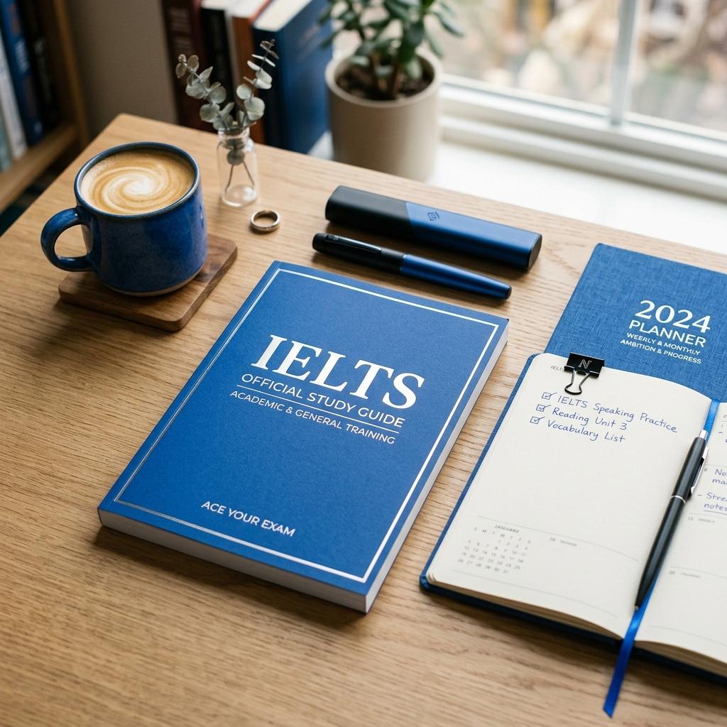 IELTS Academic Module Requirements (2026): Format, Scoring, and What to Expect