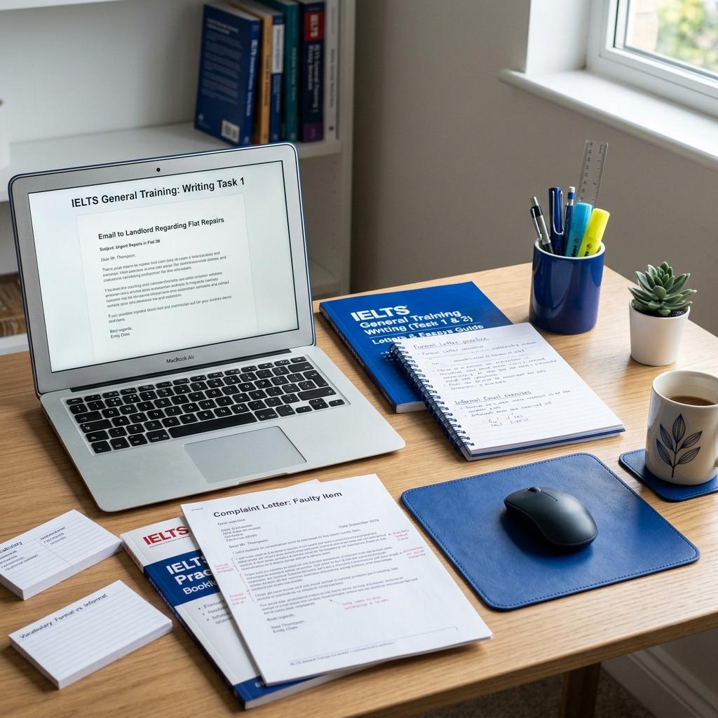 How to Prepare for IELTS General Training (2026 Complete Guide)